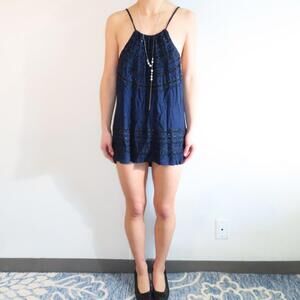 Lucky Brand Women's Black Shirt